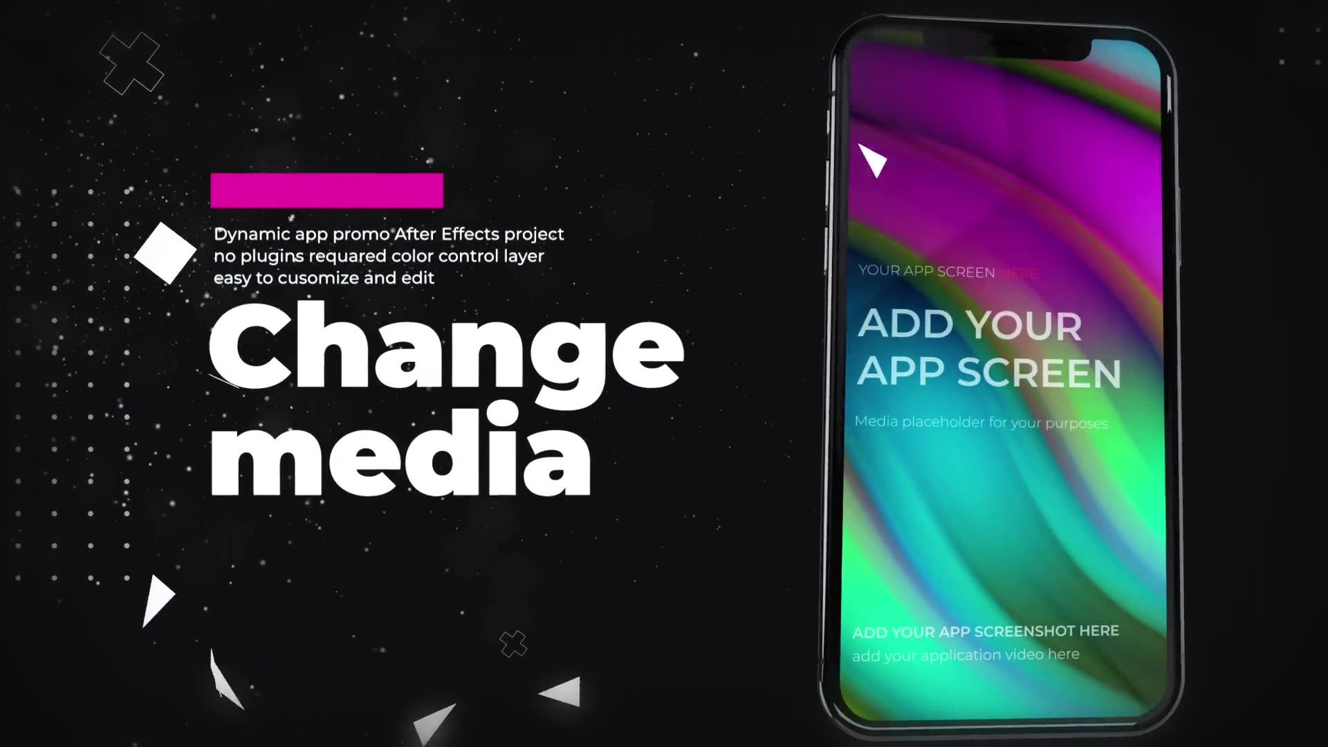 Fast App Promo Videohive 24351466 After Effects Image 8