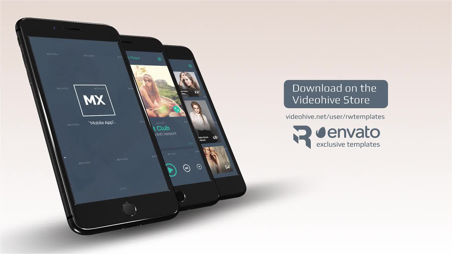 Fast App Promo - Download Videohive 21324416