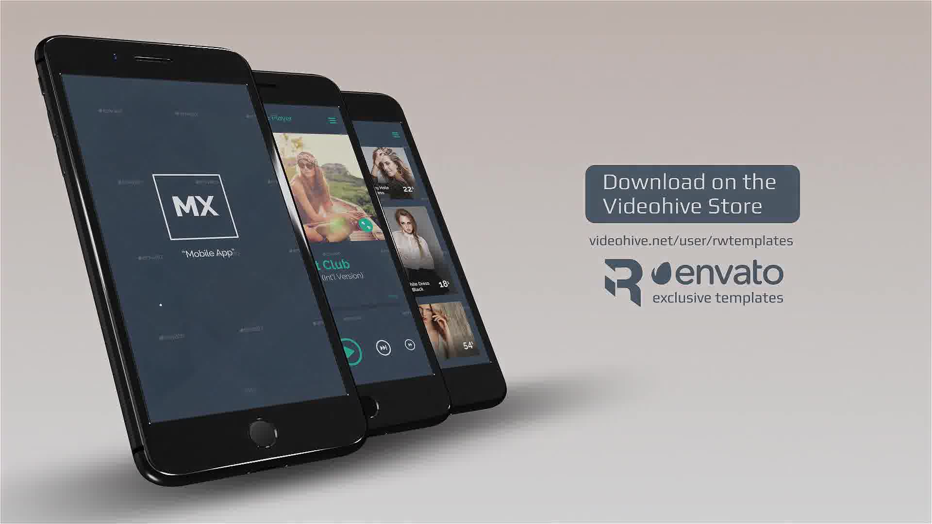 Fast App Promo - Download Videohive 21324416