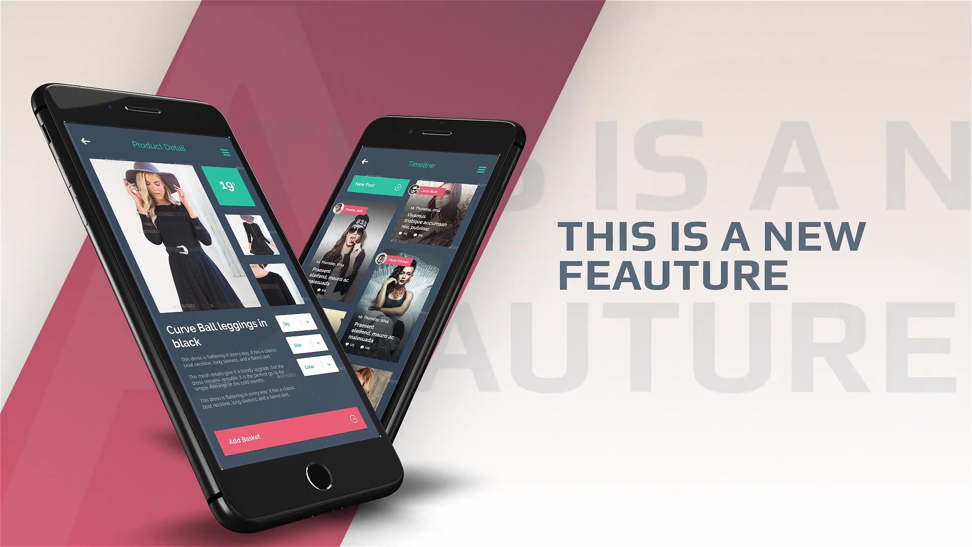 Fast App Promo - Download Videohive 21324416