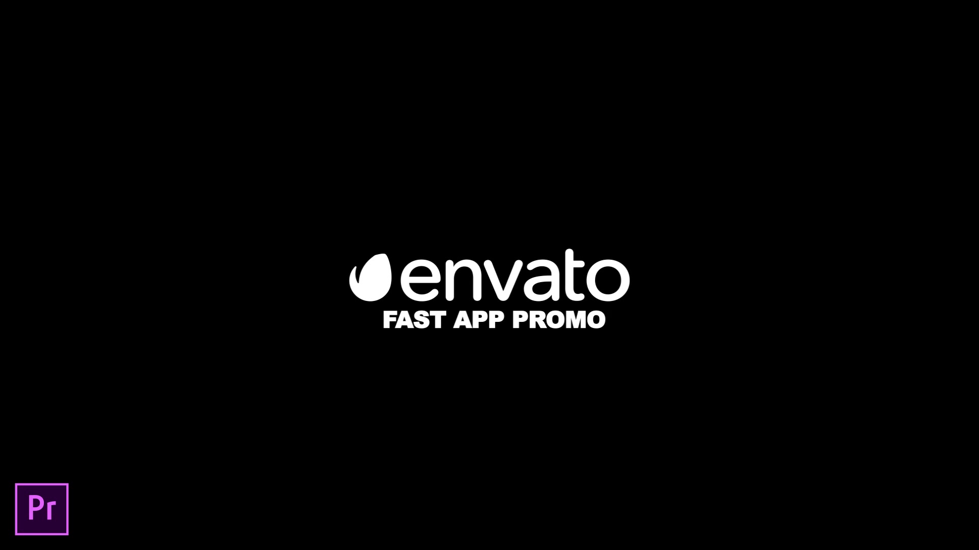 Fast App Promo Dynamic & Stylish Mobile App Demonstration Video Premiere Pro Videohive 33673096 Premiere Pro Image 12