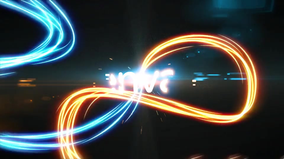 Fast Bright Particles Videohive 30187528 After Effects Image 2