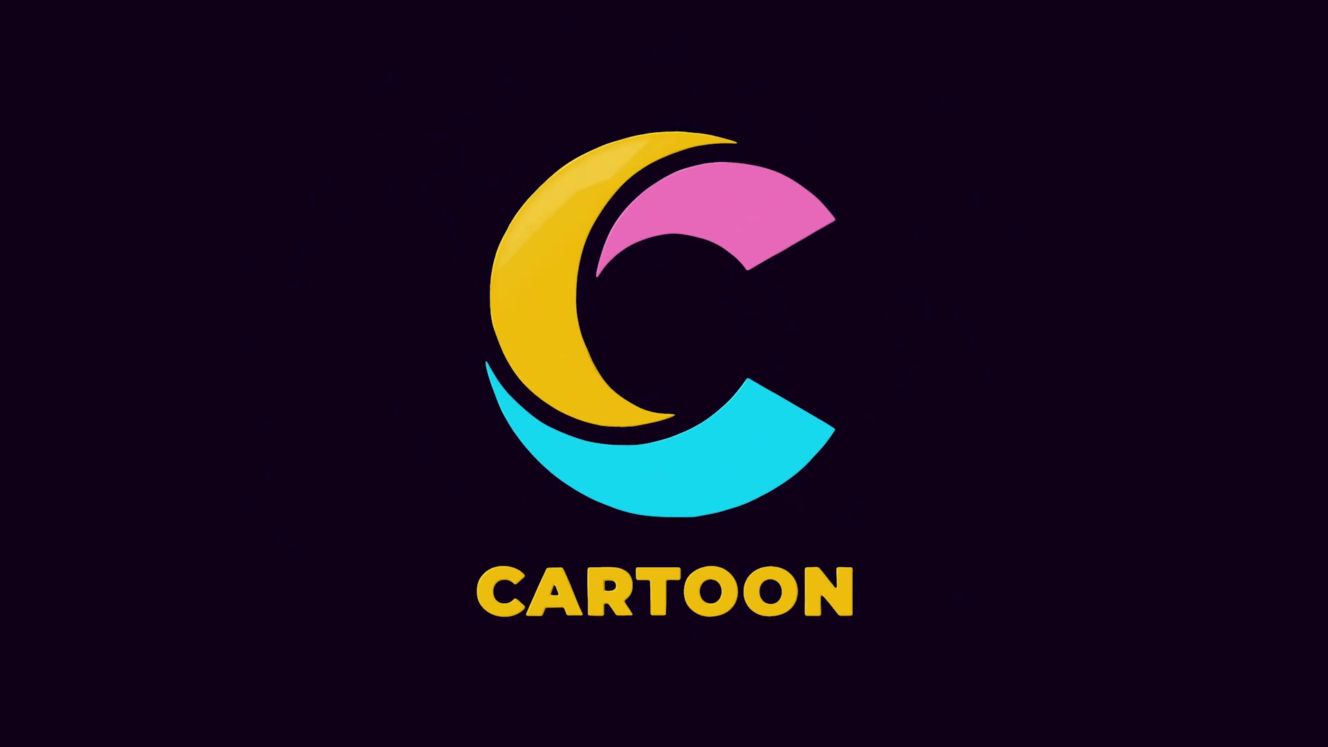 Fast Cartoon Logo Reveal 3 in1 Videohive 35655260 After Effects Image 3