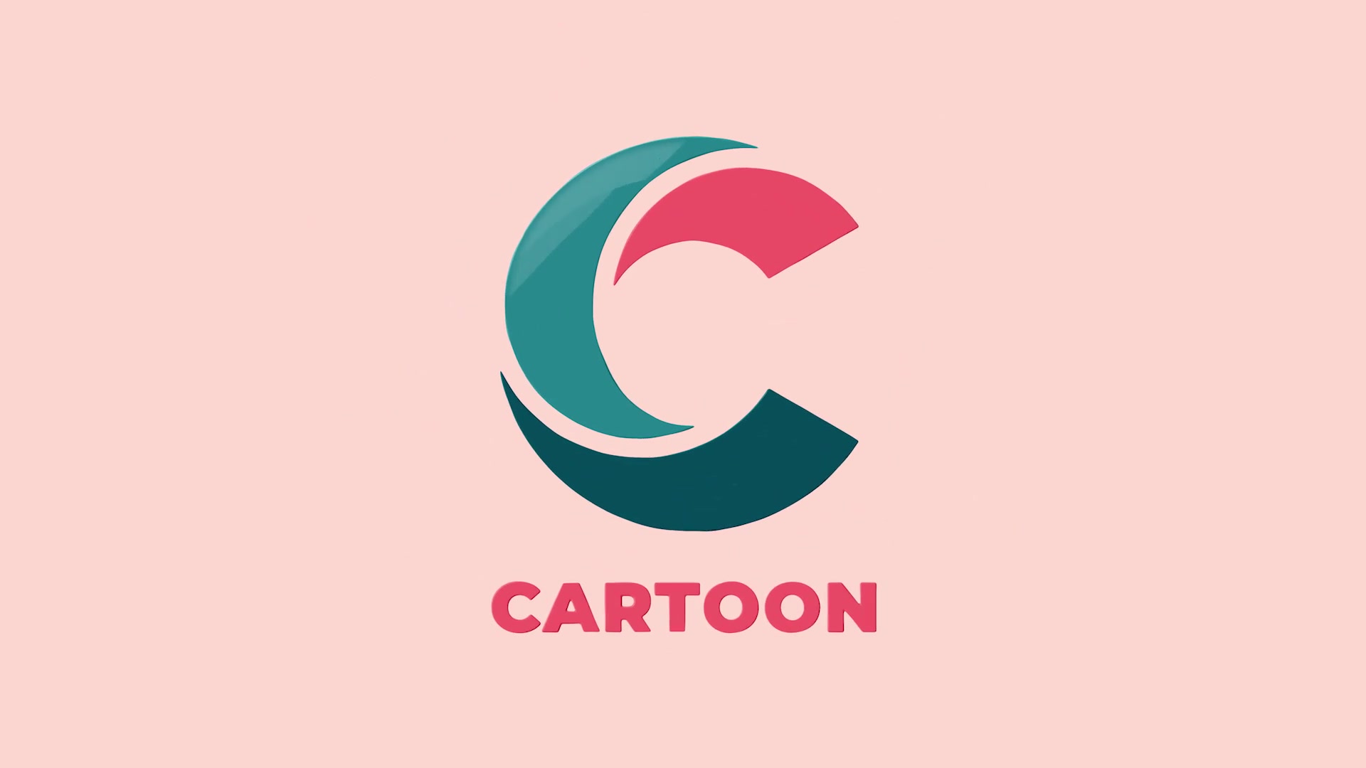 Fast Cartoon Logo Reveal 3 in1 Videohive 35655260 After Effects Image 9