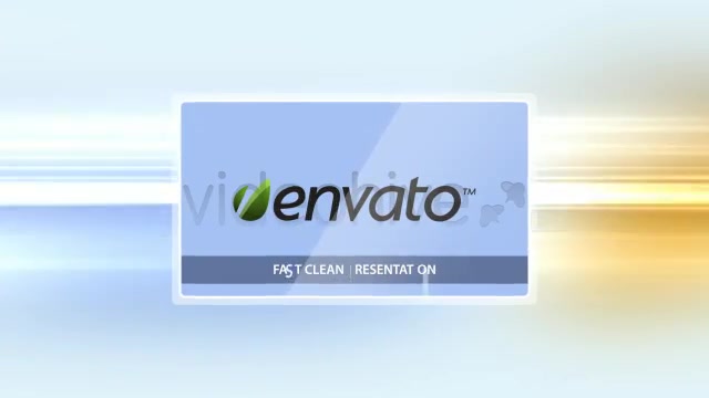 Fast Clean Presentation Videohive 3127620 After Effects Image 11