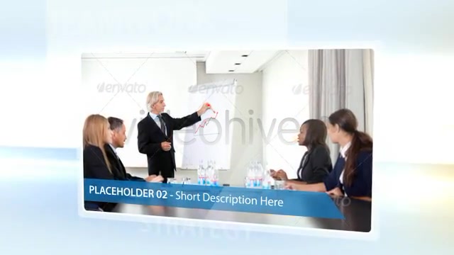 Fast Clean Presentation Videohive 3127620 After Effects Image 3