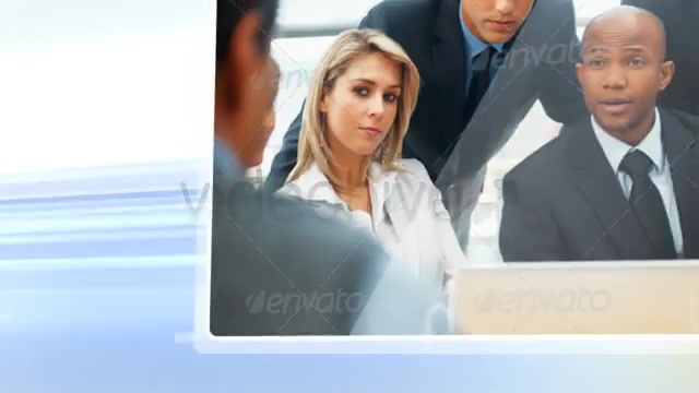 Fast Clean Presentation Videohive 3127620 After Effects Image 8