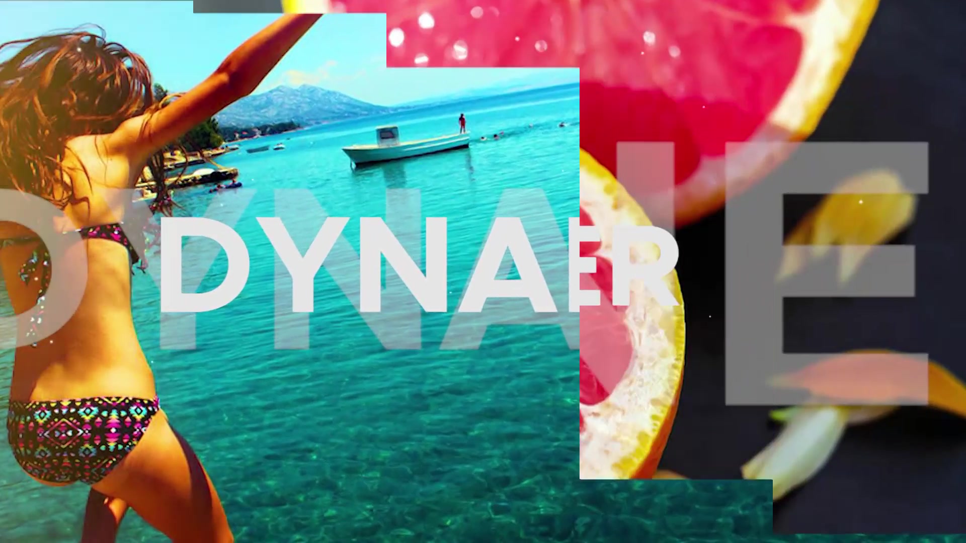 Fast Colorful Opener Videohive 21823963 Premiere Pro Image 4