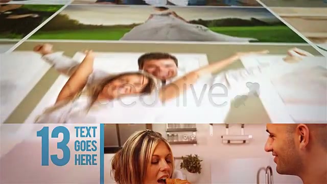 Fast Corporate Gallery - Download Videohive 3469477