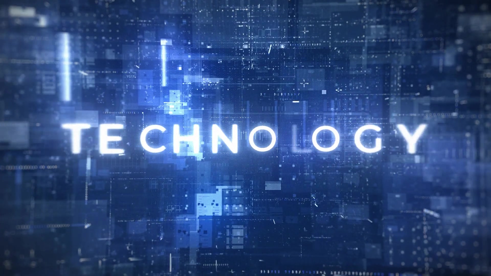 Fast Digital Intro Videohive 32384431 After Effects Image 4
