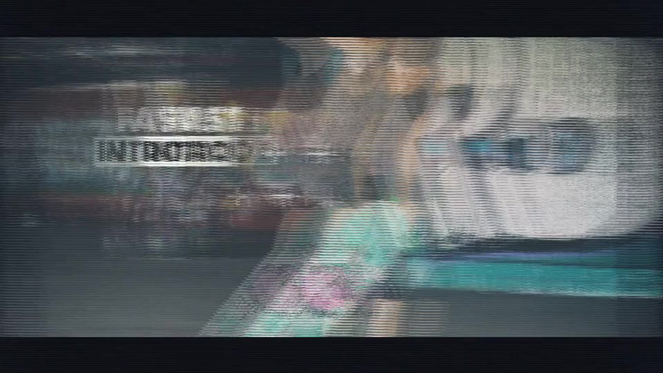 Fast Dynamic Glitch Slide Videohive 14354297 After Effects Image 5