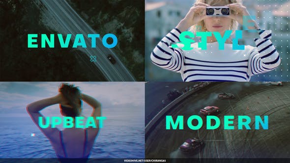 Fast Dynamic Opener - 24222769 Videohive Download