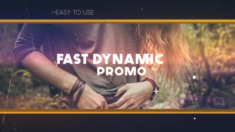 Fast Dynamic Promo Videohive 15311119 After Effects Image 5