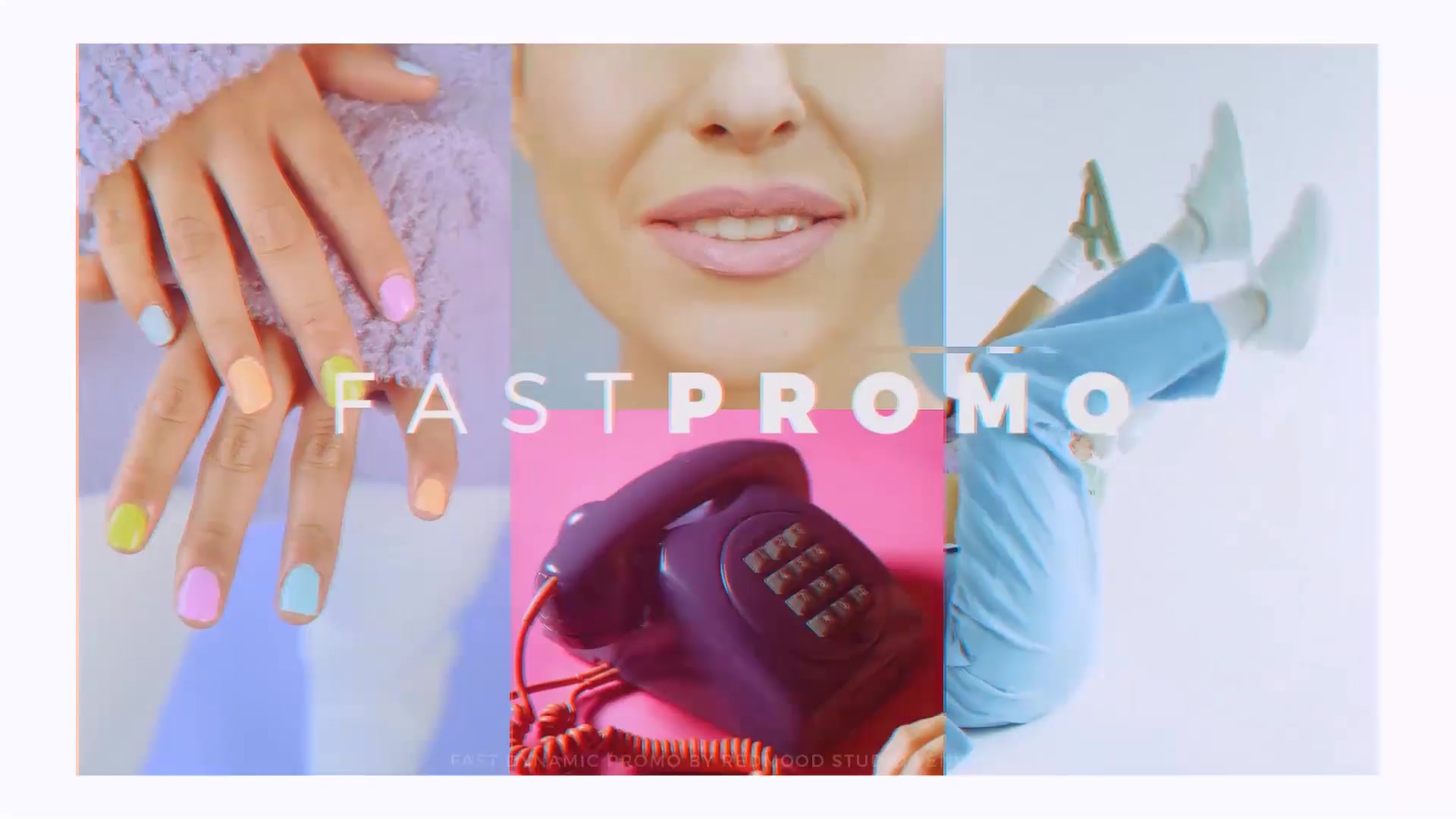 Fast Dynamic Promo Videohive 39166163 After Effects Image 6