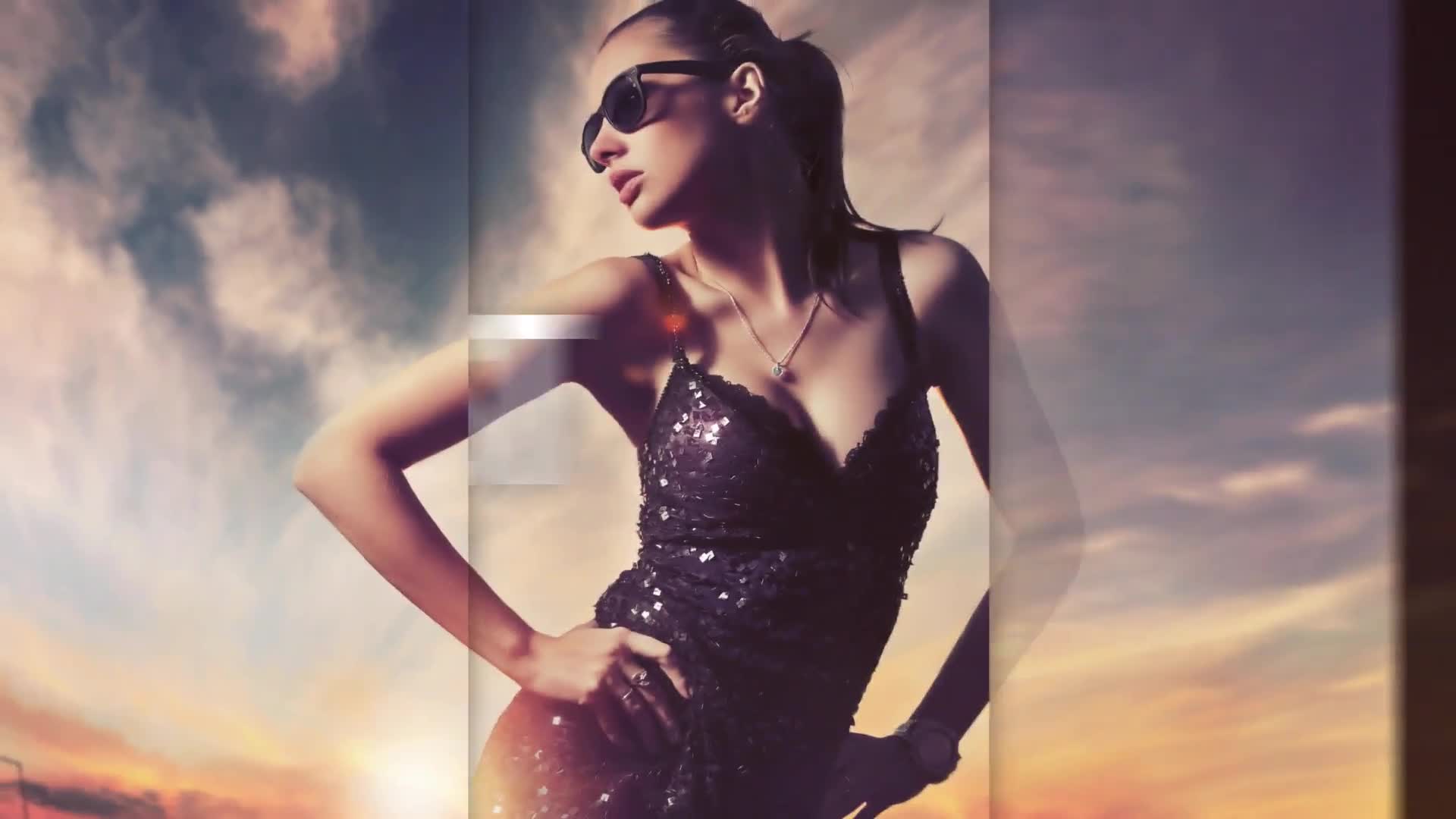 Fast Dynamic Slideshow Videohive 38127826 After Effects Image 1