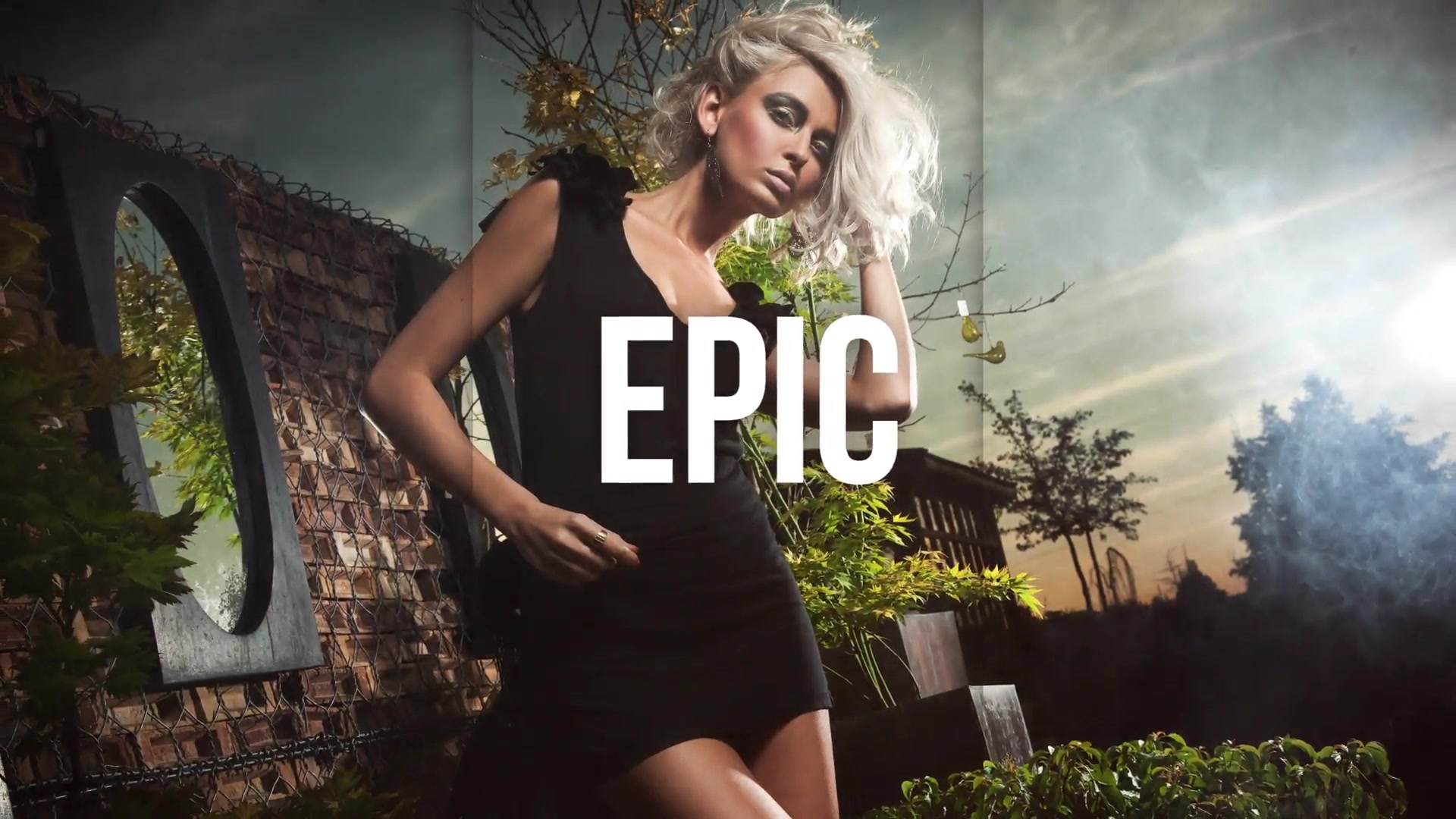Fast Dynamic Slideshow Videohive 38127826 After Effects Image 3