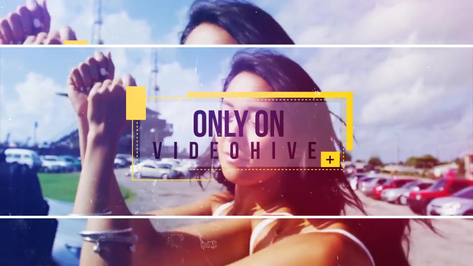Fast Dynamic Slideshow - Download Videohive 15143951