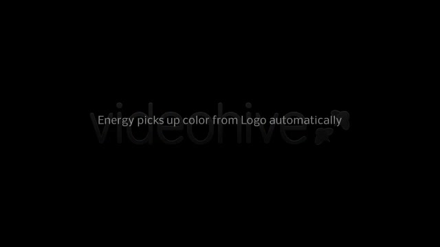 Fast Energy Zoom Logo - Download Videohive 3113095