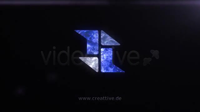 Fast Energy Zoom Logo - Download Videohive 3113095