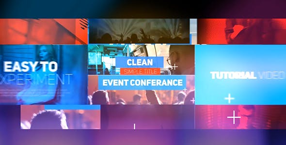 Fast Event Opener - 19677398 Download Videohive