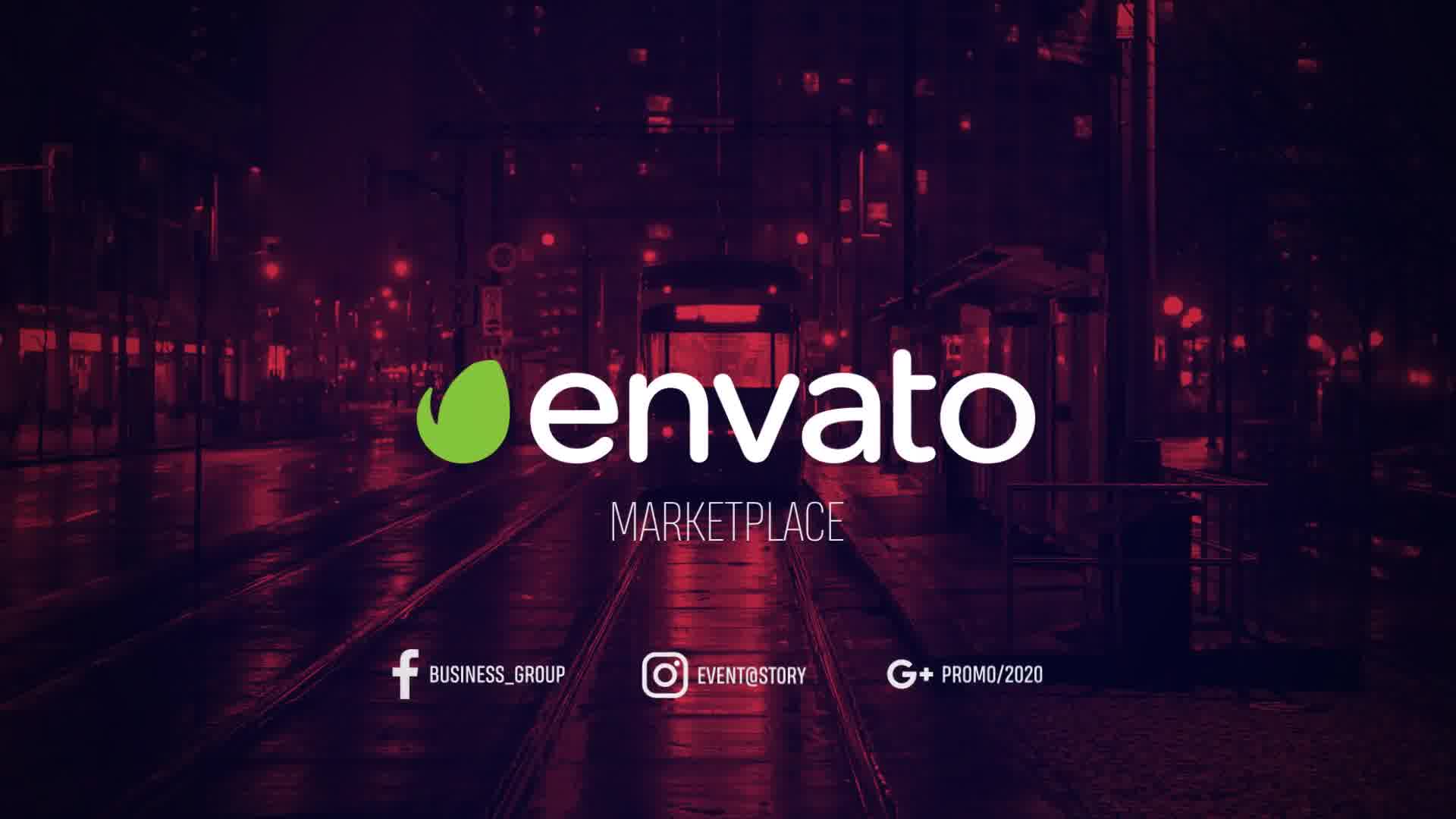 Fast Event Promo Videohive 26093086 After Effects Image 12