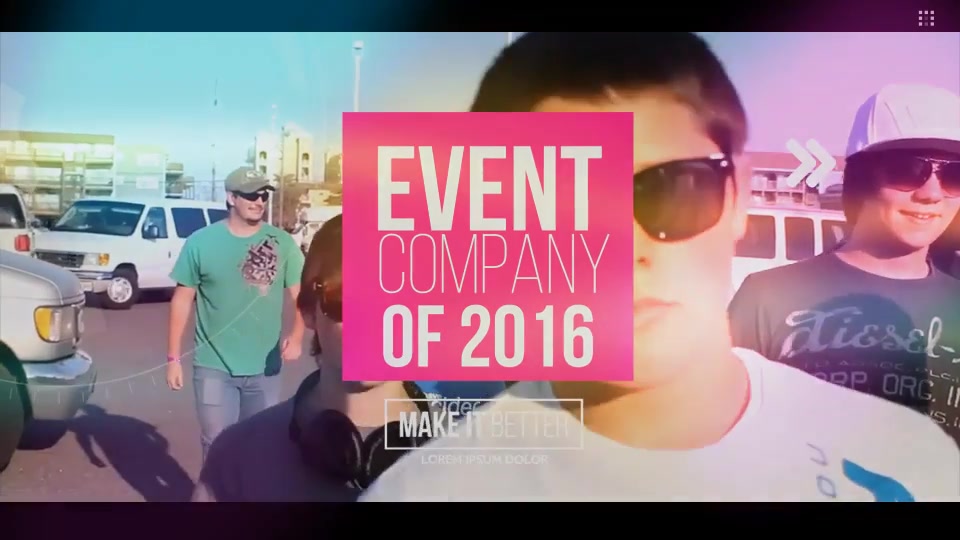 Fast Event Videohive 18898185 After Effects Image 13