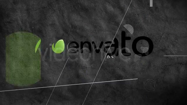 Fast & Extreme High Tech Futuristic Logo Reveal - Download Videohive 5274530