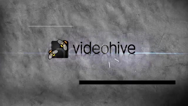 Fast & Extreme High Tech Futuristic Logo Reveal - Download Videohive 5274530