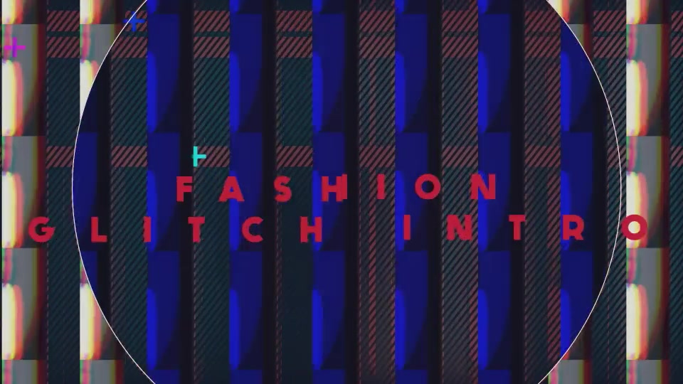 Fast Fashion Opener Videohive 18180405 After Effects Image 2