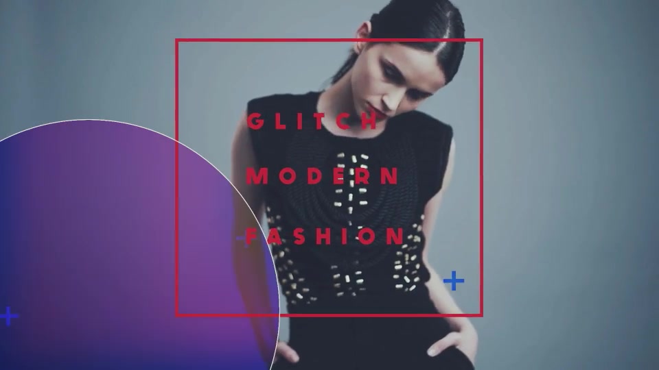 Fast Fashion Opener Videohive 18180405 After Effects Image 3