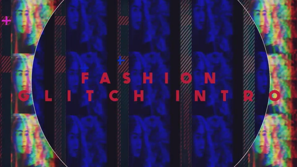 Fast Fashion Opener Videohive 18180405 After Effects Image 8