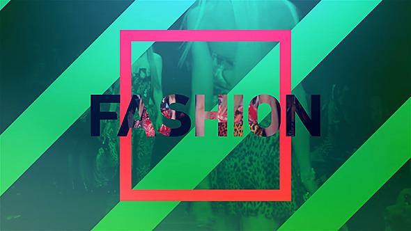 Fast Fashion Opener - Download Videohive 11661139