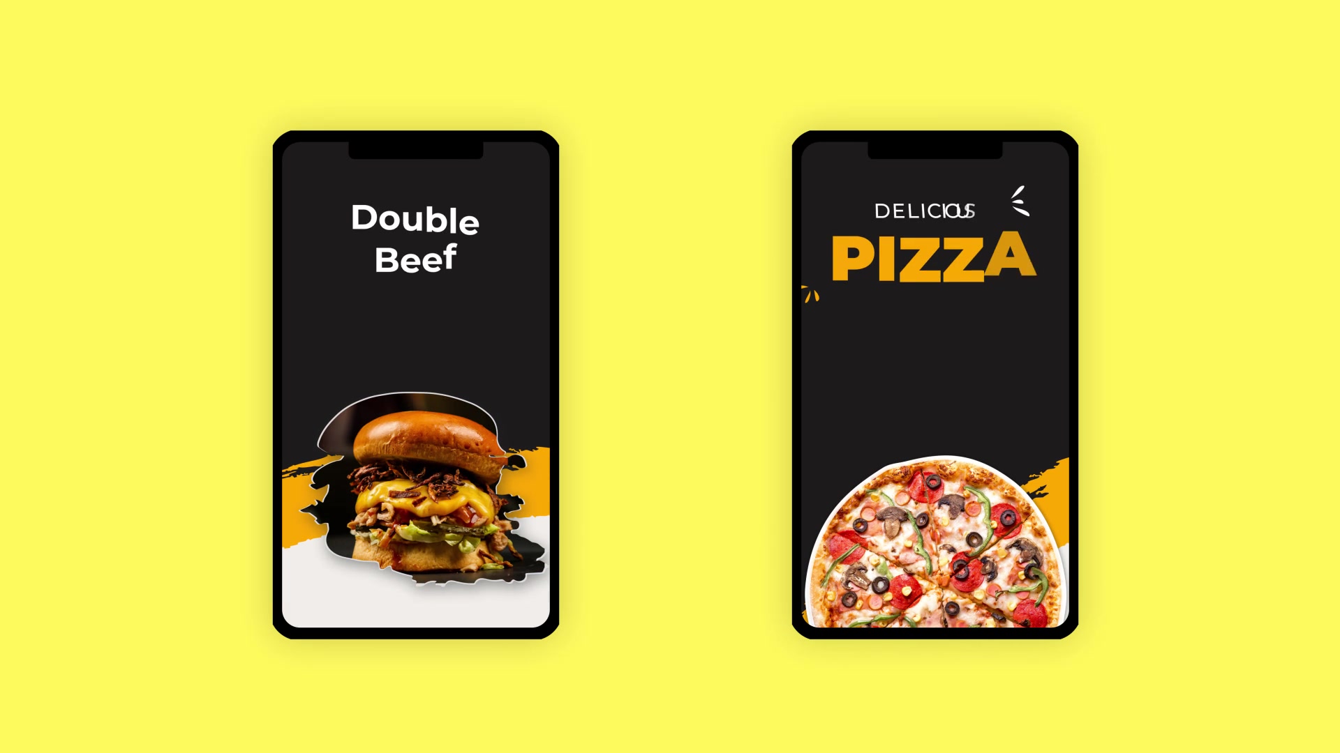 Fast Food Instagram Stories Videohive 32484919 After Effects Image 6