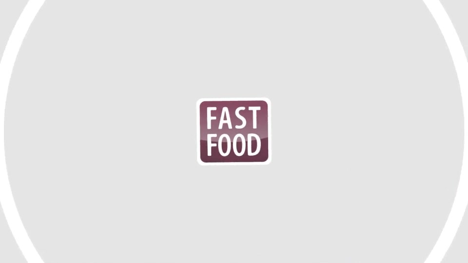 Fast Food Intro Videohive 16472140 After Effects Image 6