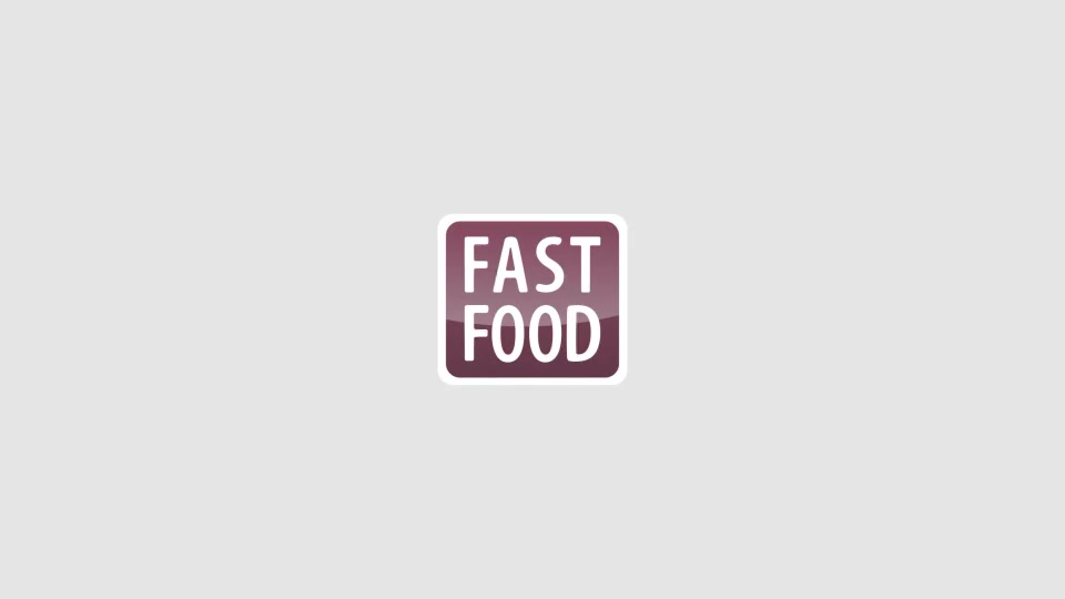 Fast Food Intro Videohive 16472140 After Effects Image 7