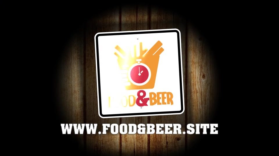 Fast Food Restaurant TV Commercial - Download Videohive 15400349