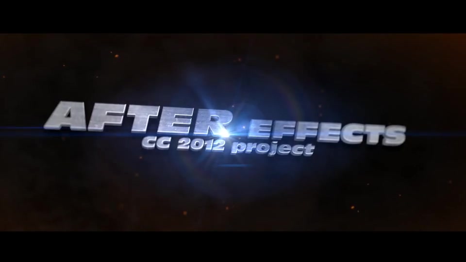 Fast & Furious Cinematic Trailer Videohive 15148728 After Effects Image 7