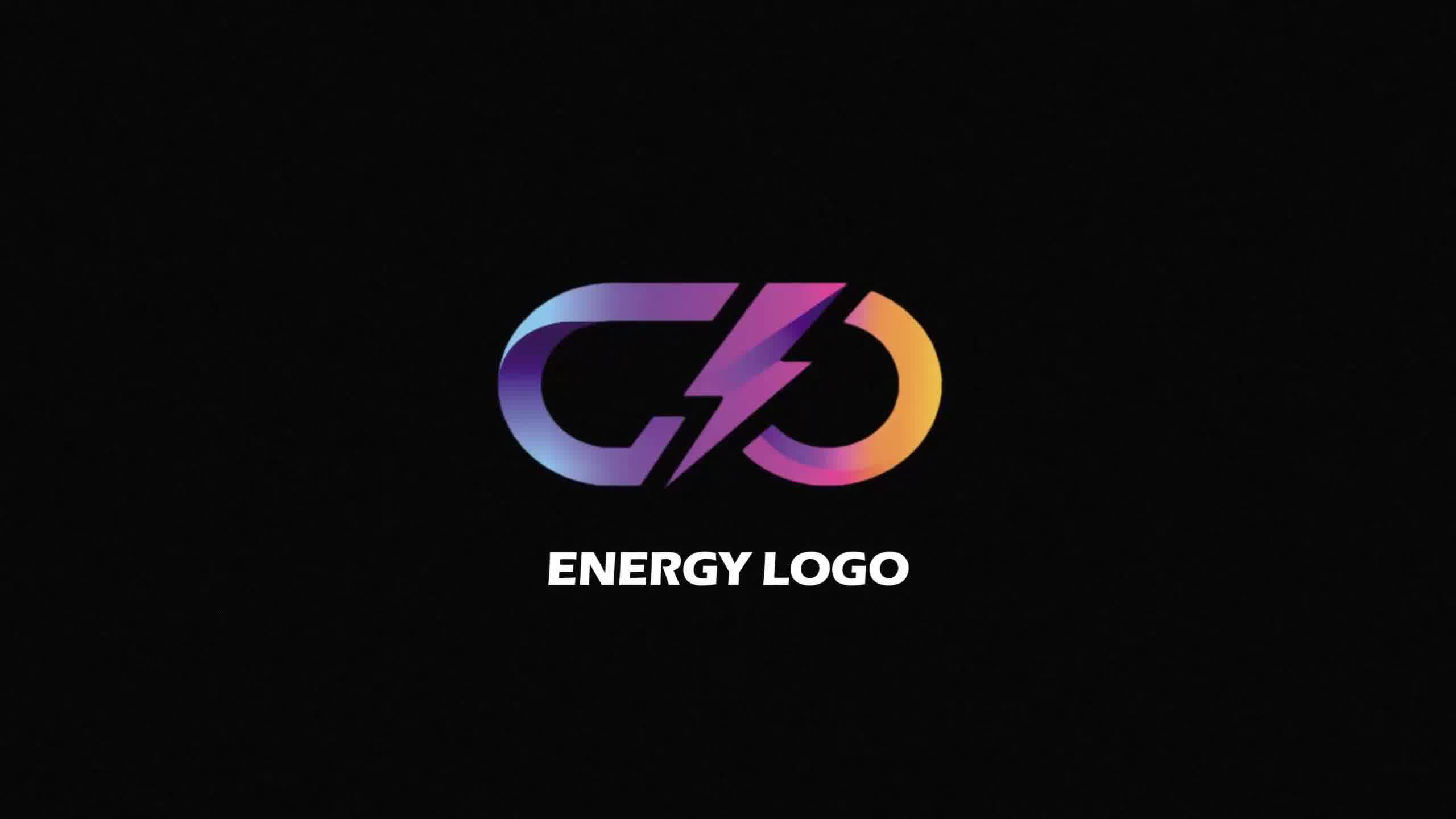 Fast Futuristic Energetic Logo Videohive 43031181 After Effects Image 10
