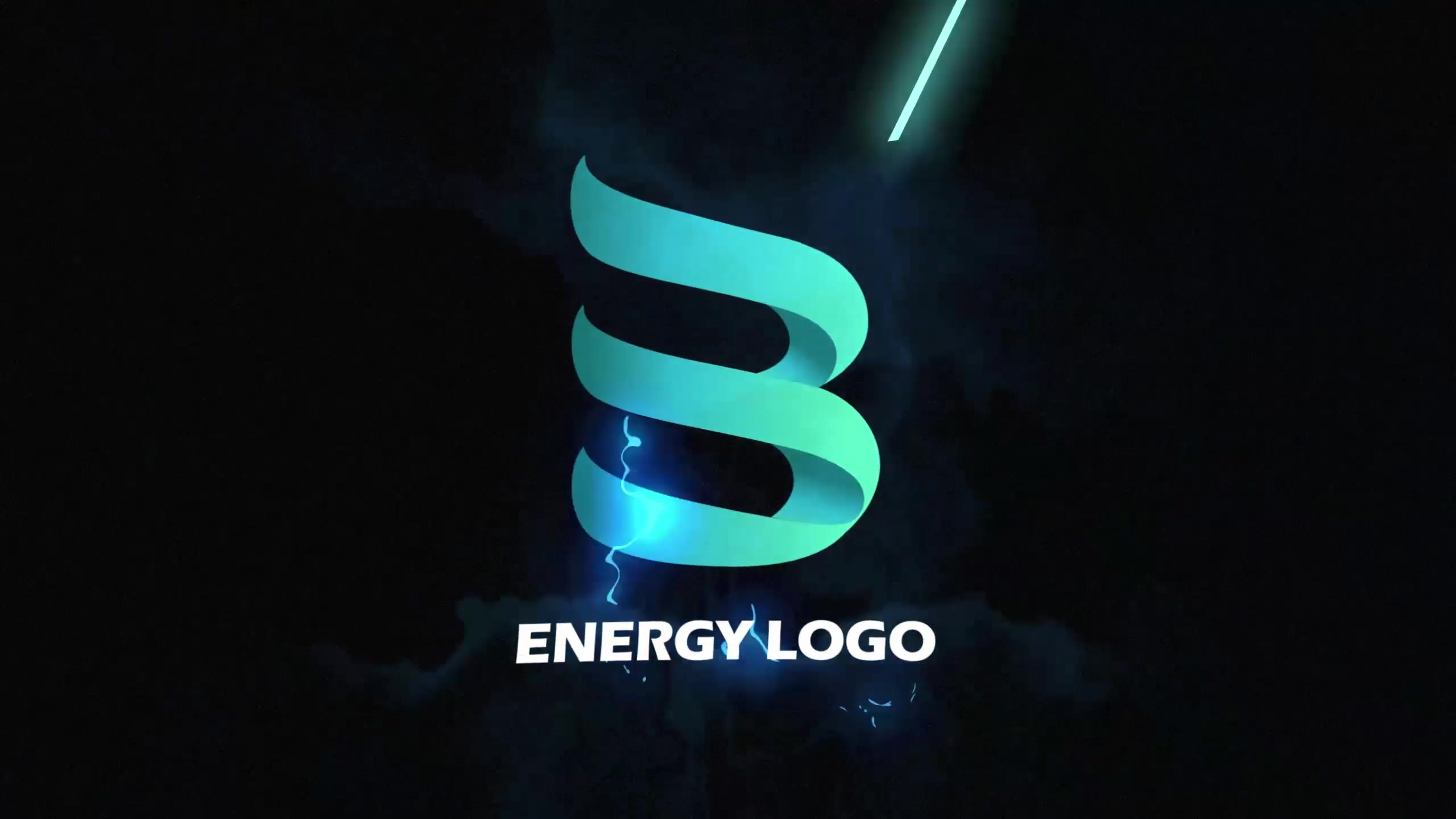 Fast Futuristic Energetic Logo Videohive 43031181 After Effects Image 5