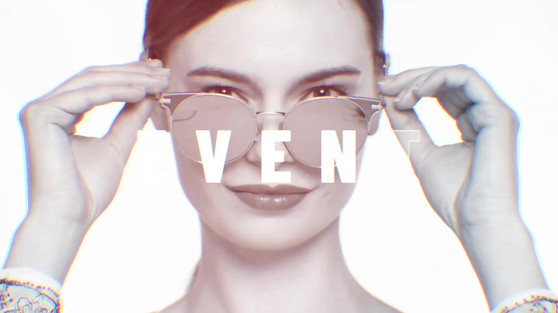 Fast Glitch Fashion Videohive 36401762 After Effects Image 4