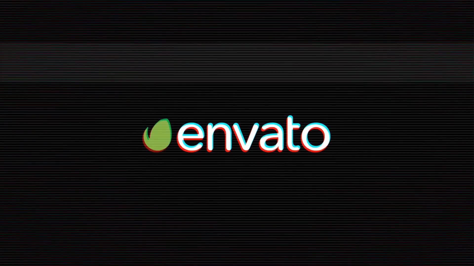 Fast Glitch Logo Opener Videohive 15376306 After Effects Image 11