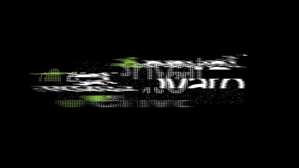 Fast Glitch Logo Reveal Videohive 18797171 After Effects Image 11