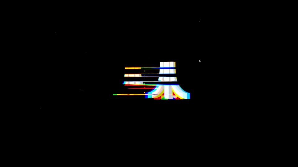 Fast Glitch Logo Videohive 39126164 After Effects Image 3