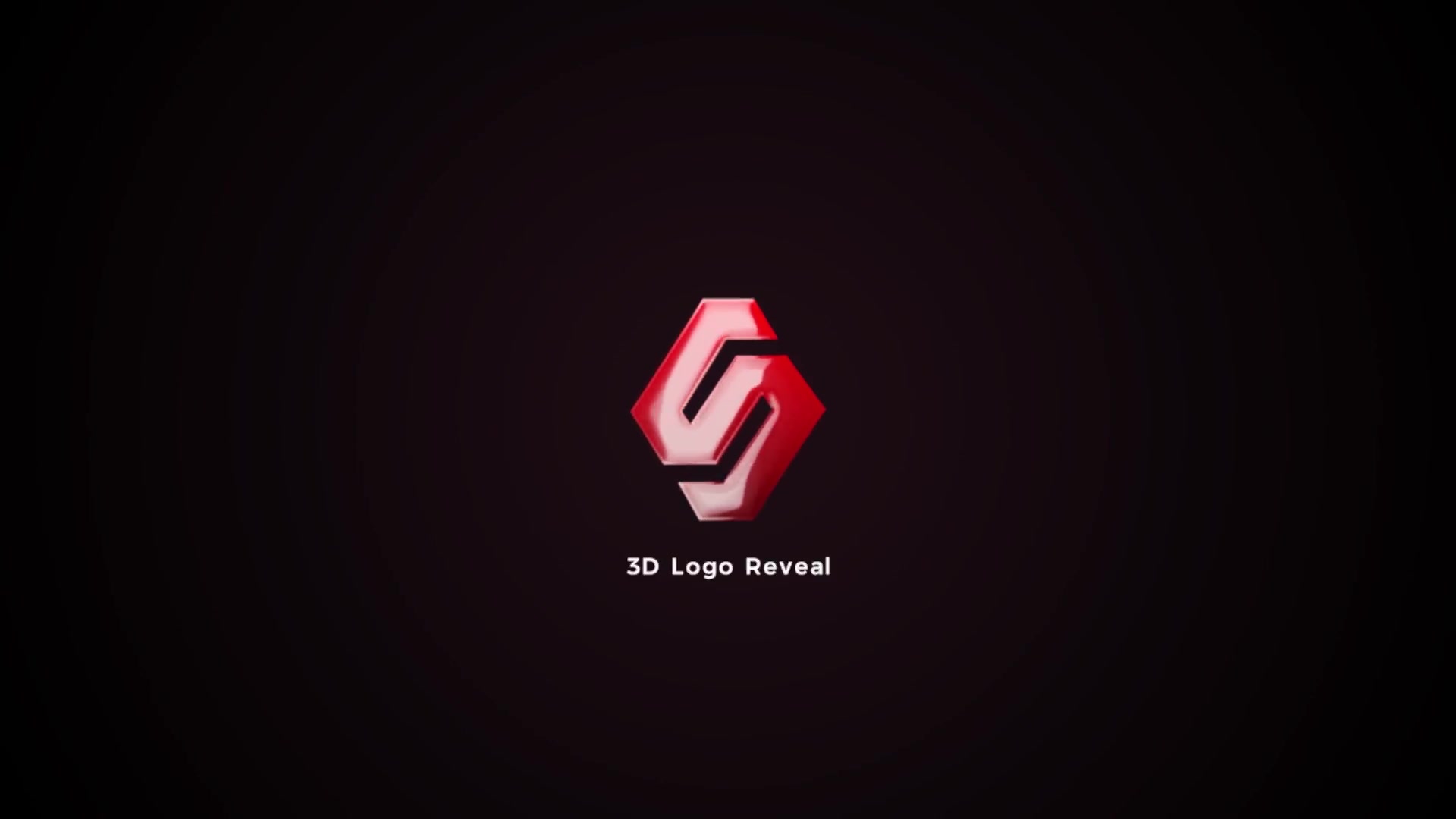 Fast Glitch Logo Videohive 23929093 After Effects Image 5