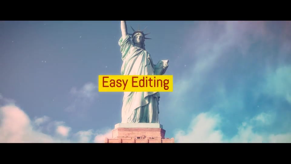 Fast Glitch Opener Videohive 15450270 After Effects Image 6