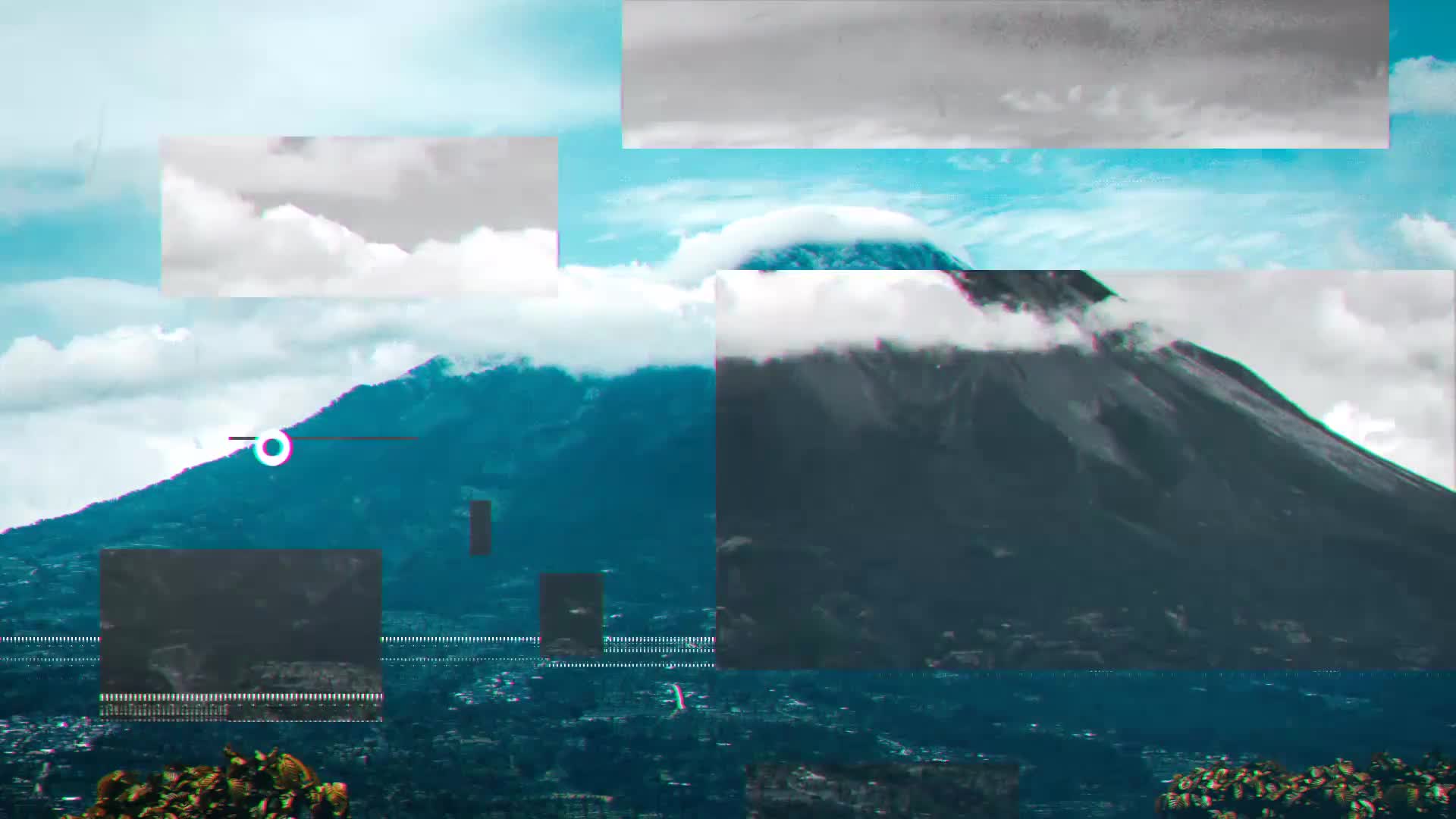 Fast Glitch Opener Videohive 21409090 After Effects Image 7