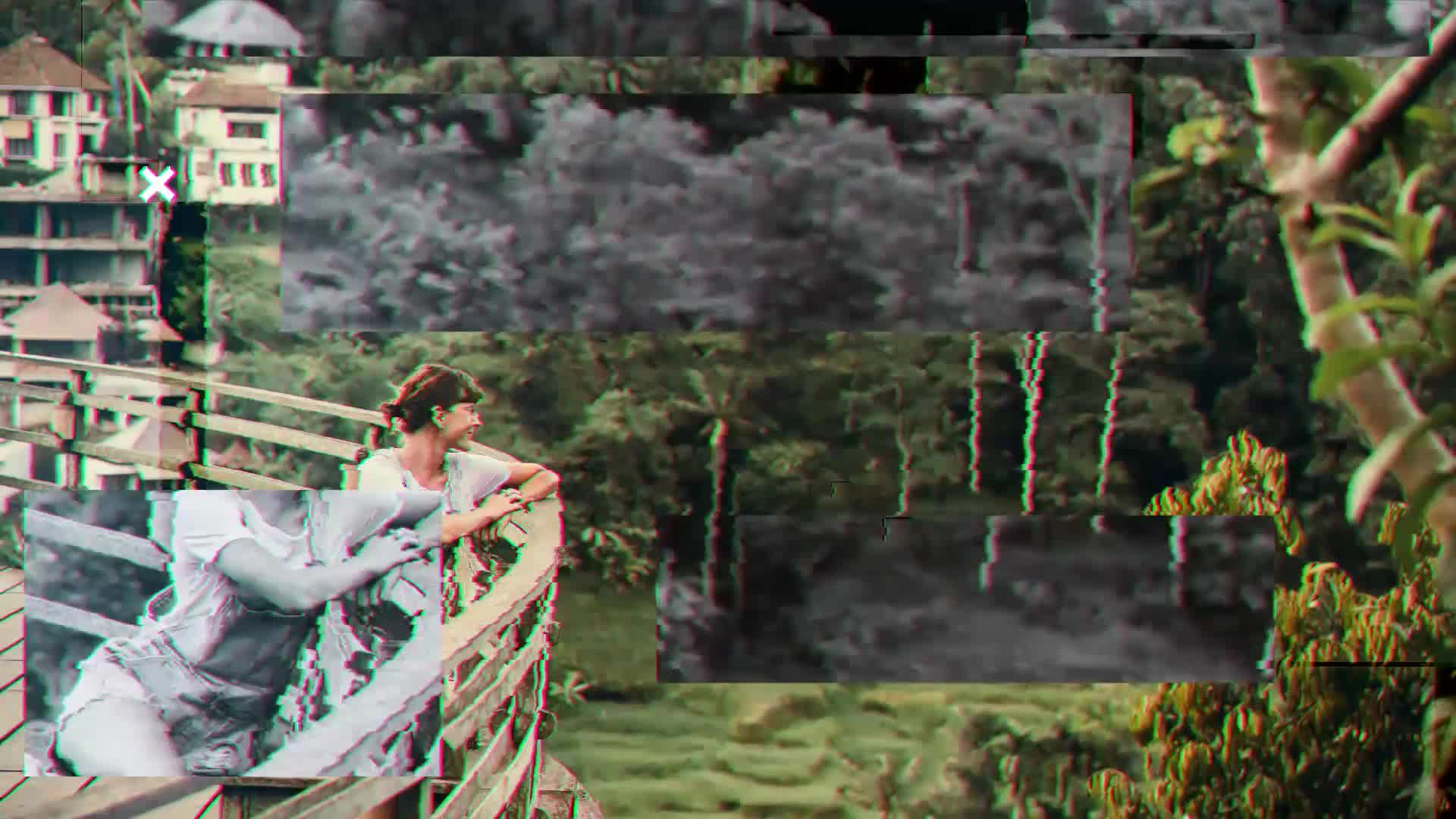 Fast Glitch Opener Videohive 21409090 After Effects Image 8