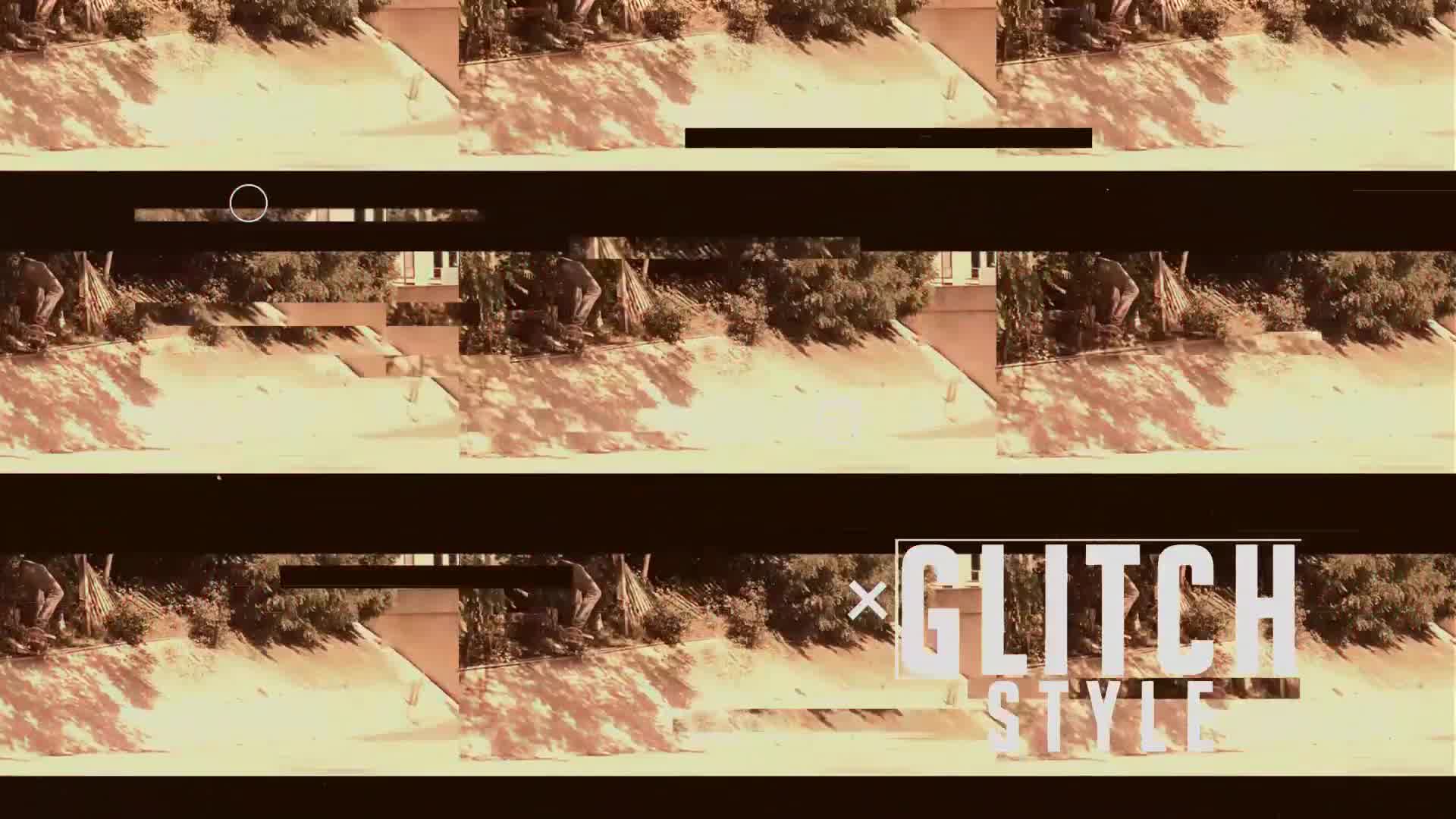 Fast Glitch Promo Videohive 16435762 After Effects Image 9