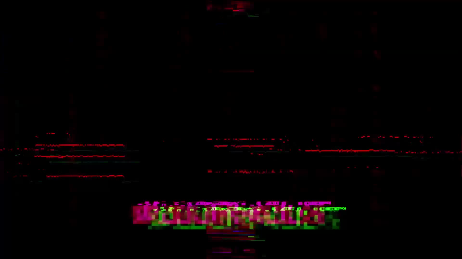 Fast Glitch Reveal Videohive 25094091 Premiere Pro Image 1