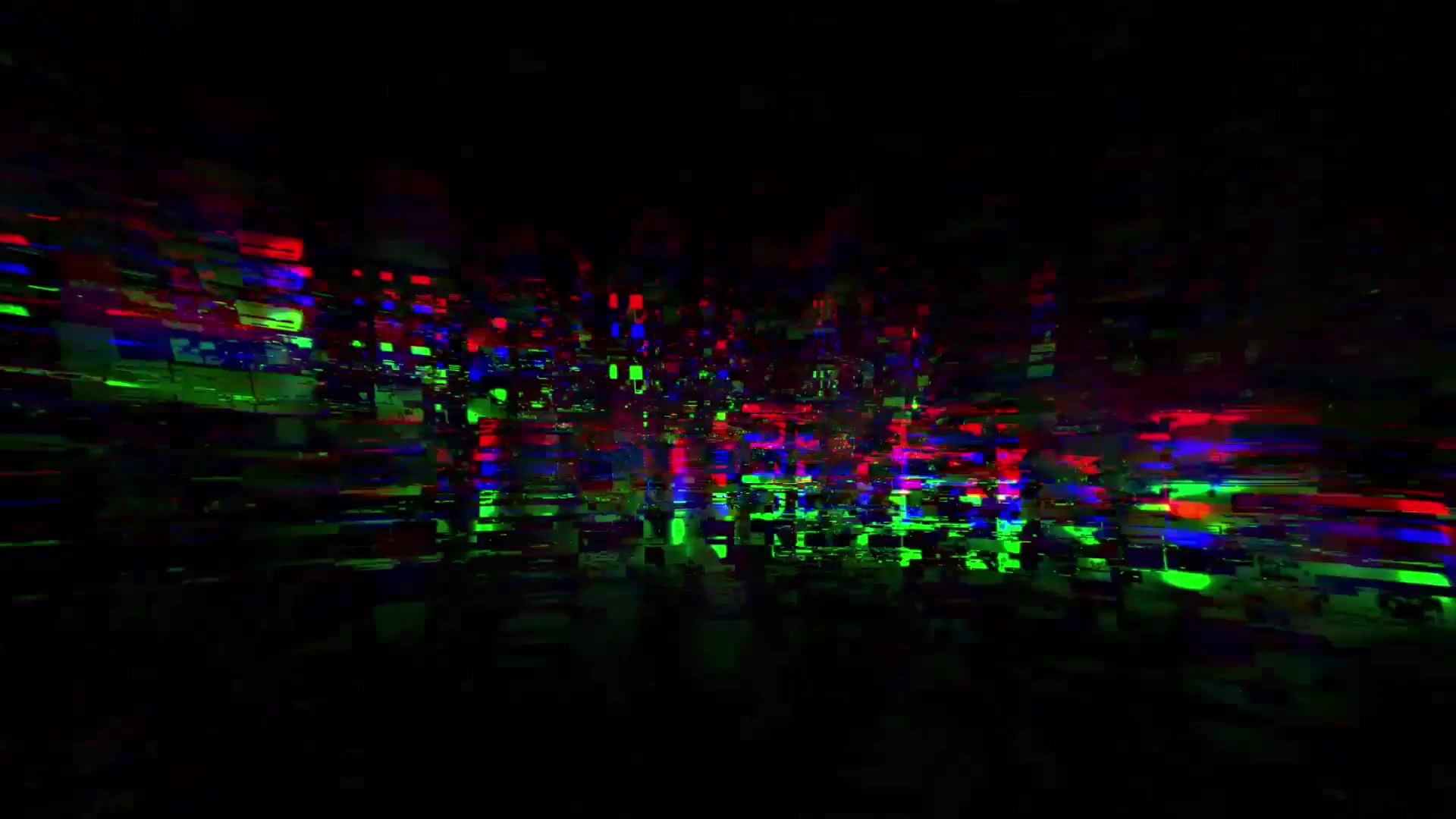 Fast Glitch Reveal Videohive 25094091 Premiere Pro Image 3